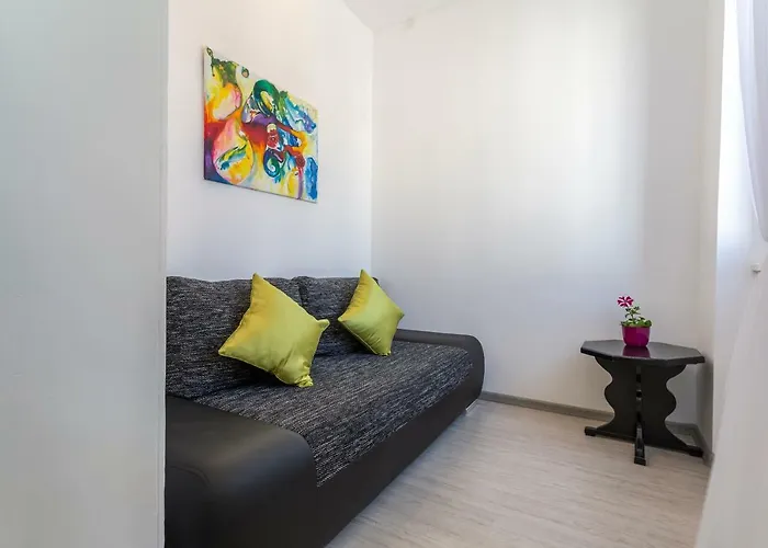 Διαμέρισμα Old Town Tower