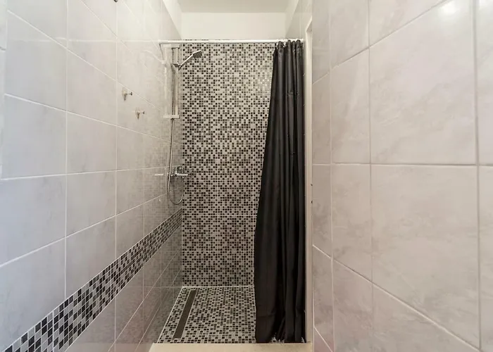 Apartment Old Town Tower