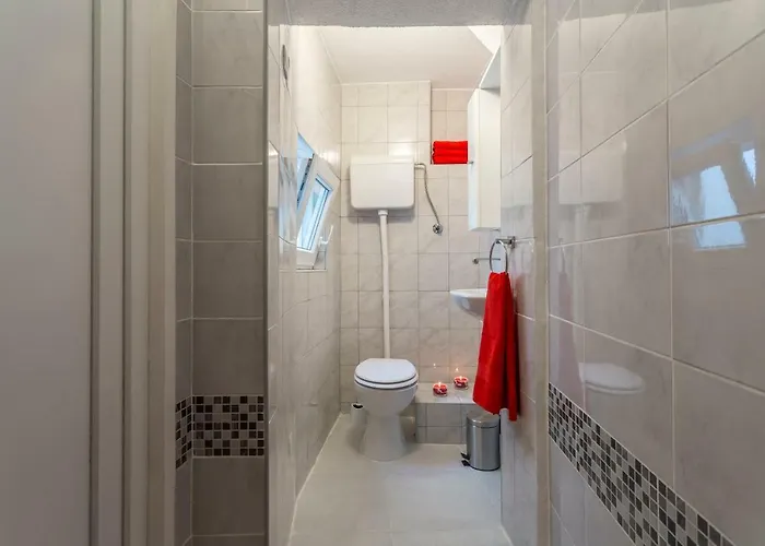 Old Town Tower * Σπλιτ