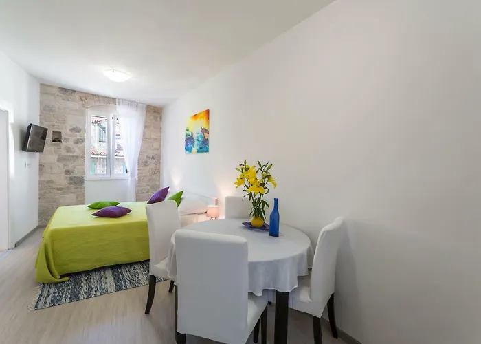 Old Town Tower * Спліт